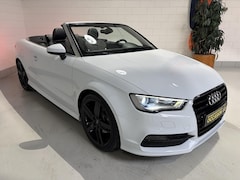 Audi A3 Cabriolet - 1.4 TFSI 140pk CoD S-Line, 19 Inch, ACC, Led