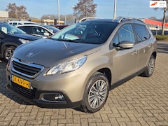 Peugeot 2008 - 1.2 VTi Active/ DEALER ONDERHOUD