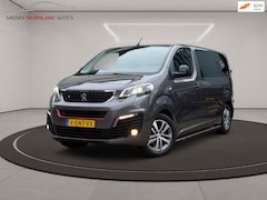 Peugeot Expert - 227S 2.0 BlueHDI 180 Sport Edition * CAR PLAY * 3 PERS * L2H1 * AUTOMAAT