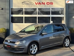Volkswagen Golf - 1.2 TSI Trendline l Climate controle l Cruise l Beeld l TOP
