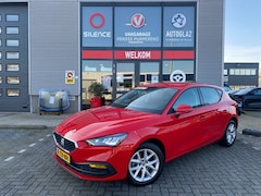 SEAT Leon - 1.0 TSI Reference