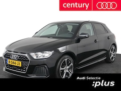 Audi A1 Sportback - 25 TFSI 95Pk Epic