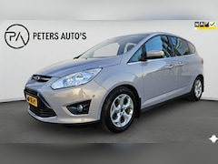 Ford Grand C-Max - 1.6 Titanium Cruise/Clima/PDC/Trekhaak/All season