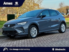 SEAT Ibiza - 1.0 TSI 95pk FR Business Connect | Nieuw model | Panoramadak | Bucket seats