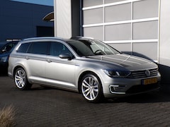 Volkswagen Passat Variant - 1.4 TSI GTE Highline Panodak/Stoelverw/Camera