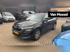 Skoda Kamiq - 1.0 TSI Active | Eerste Eigenaar | Airco | Cruise Control | Lane Assist | Led Verlichting