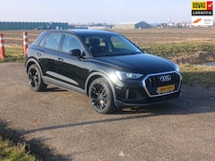 Audi Q3 - 35 TFSI Pro Line