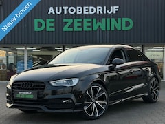 Audi A3 Limousine - 1.4 TFSI Limousine|S-Line|vol led