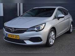 Opel Astra - 1.2 Elegance | Climat Control | Stoelverwarming |Carplay/Android auto | Navigatie
