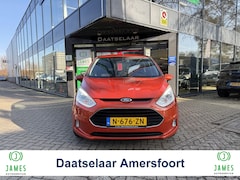 Ford B-Max - 1.0 EcoBoost Titanium Navigatie