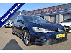 Volkswagen Golf Variant - 1.5 TSI Highline Business R-Line , TREKHAAK , VIRTUAL COCKPIT , LMV17 , NAVI , PDC V+A ,