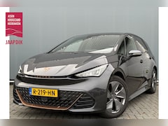 CUPRA Born - BJR 2022 Business Plus 62 kWh 204 PK CAMERA | CARPLAY | NAVI | CLIMA | CRUISE