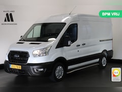 Ford Transit - 2.0 TDCI L2H2 EURO 6 - Airco - Cruise - PDC - €13.900, - Excl