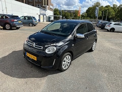 Citroën C1 - 1.0 VTi Feel | 2021 | Slechts 51.325 km | Zuinig & Compact