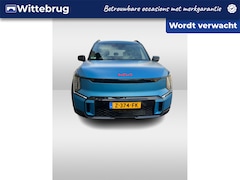 Kia EV9 - GT-Line AWD 99.8 kWh / Panoramadak / Memory Seat / Elektrische stoelen achter / 360 Camera