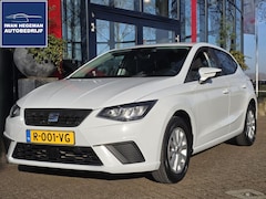 SEAT Ibiza - 1.0 EcoTSI Style Business Connect | Navigatie via Apple carplay | Cruise Control | Parkeer