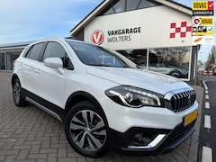 Suzuki S-Cross - 1.4 Boosterjet High Executive RIJKLAARPRIJS