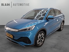 BYD Atto 3 - Comfort | pano | leer