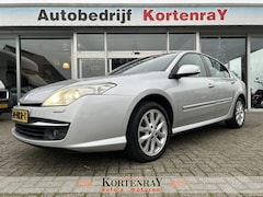 Renault Laguna - 2.0 16V Dynamique Sport/ecc/cruise control/xenon/navi/half leder/100% onderhouden