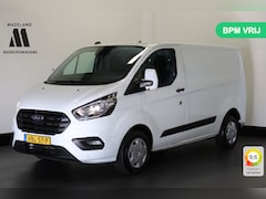 Ford Transit Custom - 2.0 TDCI EURO 6 - Airco - Cruise - Trekhaak - €14.950, - Excl