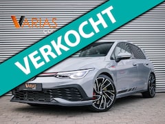 Volkswagen Golf - 2.0 TSI GTI Clubsport Performance DCC Dynaudio