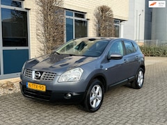 Nissan Qashqai - 1.6 Visia