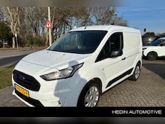 Ford Transit Connect - 1.5 EcoBlue L1 Trend