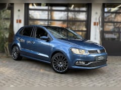 Volkswagen Polo - 1.2 TSI Highline