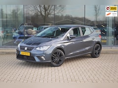 SEAT Ibiza - 1.0 TSI Style | Stoelverwarming | Cruise controle | LMV