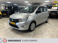 Suzuki Celerio - 1.0 Comfort Airco