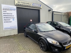 Volvo C30 - 1.6 D2 Business Ed
