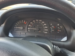 Opel Astra - 1.6i Young