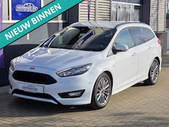 Ford Focus - 1.0 EcoBoost 125pk ST-Line nieuwe distributie