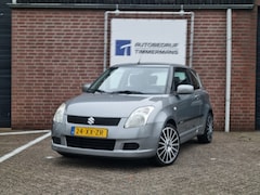 Suzuki Swift - 1.3 GA