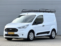 Ford Transit Connect - 1.5 EcoBlue L1 Trend Trekhaak|Airco|Cruise