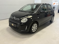 Citroën C1 - 1.2 PureTech Shine