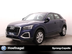 Audi Q2 - 35 TFSI Pro Line | Trekhaak | Panodak | Adaptive Cruise | Camera | Stoelverw. | CarPlay