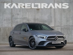 Mercedes-Benz A-klasse - A250 4matic | burmester | panorama | sfeerverlichting