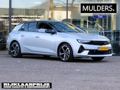Opel Astra - 1.2 Turbo Hybrid GS Automaat | Navi / Camera / Climate