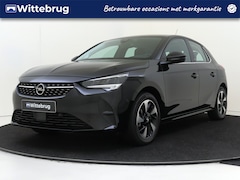 Opel Corsa-e - Level 3 I 50 kWh I AUTOMAAT I Navigatie I LM Velgen I Camera achter I
