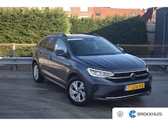 Volkswagen Taigo - 1.0 TSI 95PK Life | Camera achter | Carplay | Airco | ACC | 16" LM velgen |