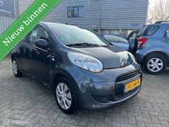 Citroën C1 - 1.0-12V Ambiance 6/12 m garantie