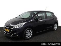 Peugeot 208 - 1.2 82PK Blue Lion | Navigatie | Airco | Apple Carplay/Android Auto | Cruise control | PDC
