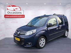 Renault Kangoo Family - 1.2 TCe. Marge met Airco