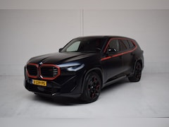 BMW XM - PHEV V8 Label Red 30 kWh 1/500 750PK / ORG.NED / BTW / HEAD-UP / NAP / MAT-ZWART / BOWERS&