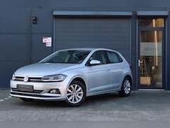 Volkswagen Polo - 1.0 TSI Highline LED|Camera|Carplay|Clima|Winterpakket