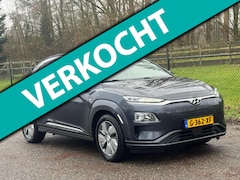Hyundai Kona Electric - EV Fashion 64 kWh /EXPORT/