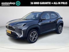 Toyota Yaris Cross - 1.5 Hybrid Executive