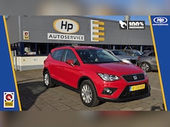 SEAT Arona - 1.0 TSI Style