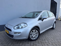Fiat Punto Evo - 0.9 TwinAir Edizione Cool 5-Deurs - Airco - LMV